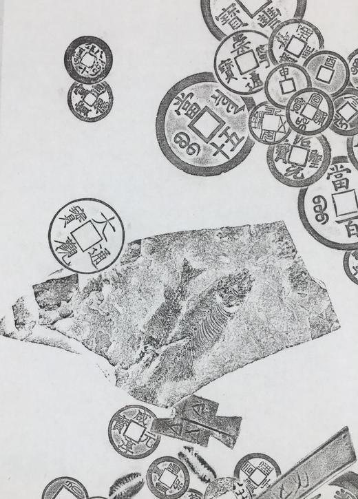 【古泉叠拓】 商品图3