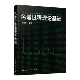 色谱过程理论基础