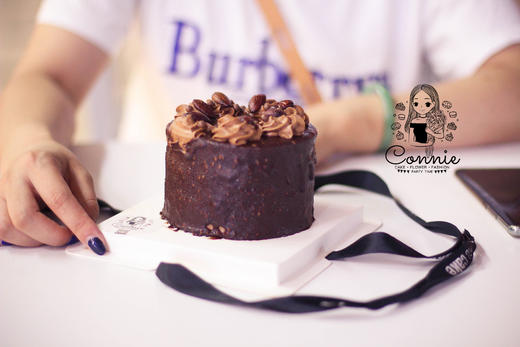 刷新你认知的费列罗蛋糕（4寸） 商品图2