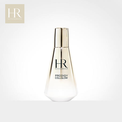 HR赫莲娜 至美琉光 恒采精华乳 商品图0
