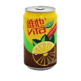 维他柠檬茶