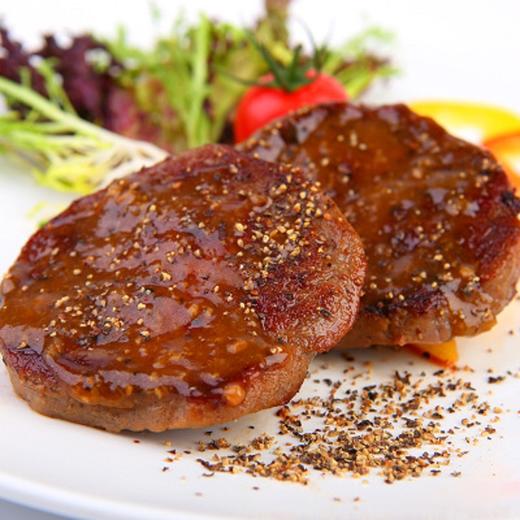 镇江苏食科尔沁牛排138克 商品图0