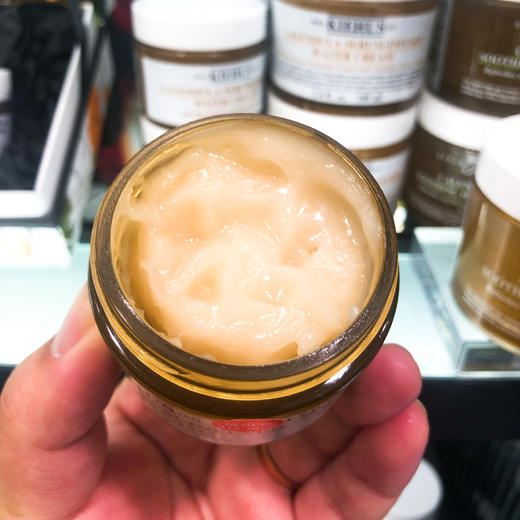 Kiehl's科颜氏金盏花精华面霜爆水霜50ml高保湿清爽款 商品图4