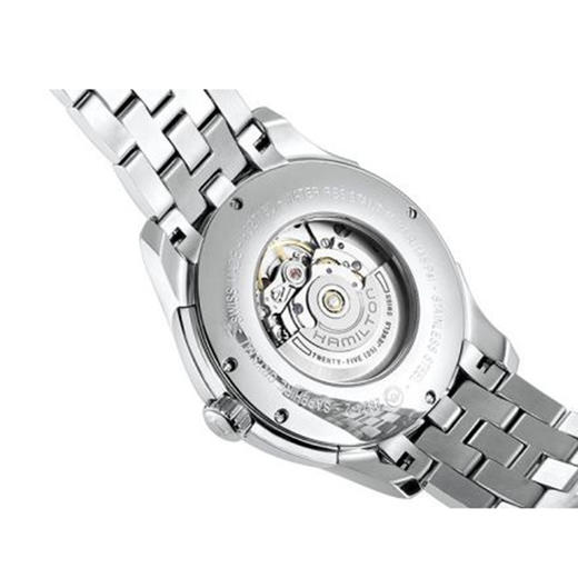 汉米尔顿 Hamilton 爵士系列男士自动机械腕表 H32715151 商品图1