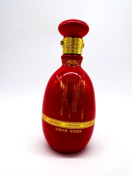 新疆美酒天骄10年500ml