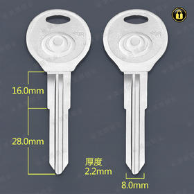 〖2181〗大圆抦双马自达右