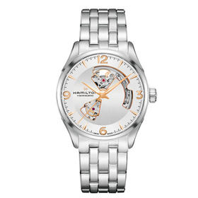 汉米尔顿 Hamilton 爵士系列男士自动机械腕表 H32705151