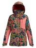 BURTON 伯顿 AK GORE-TEX EMBARK JACKET  女款短款多功能滑雪服  100101 商品缩略图0