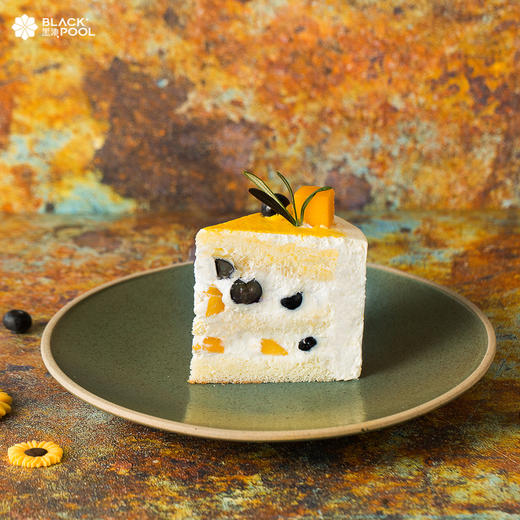 【 晨曦·蓝莓芒果软忌廉】献给生命中，照耀你的人 商品图2