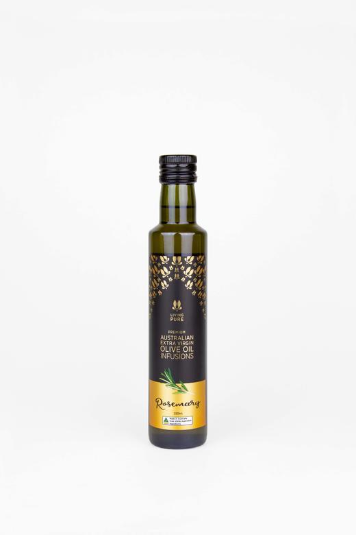 【暂售罄】丽珀迷迭香味调味油 商品图2