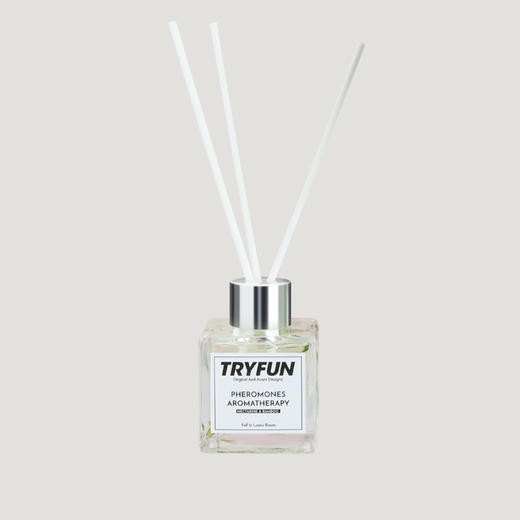 网易春风TryFun 情趣香薰 室内空气植物香氛 商品图9