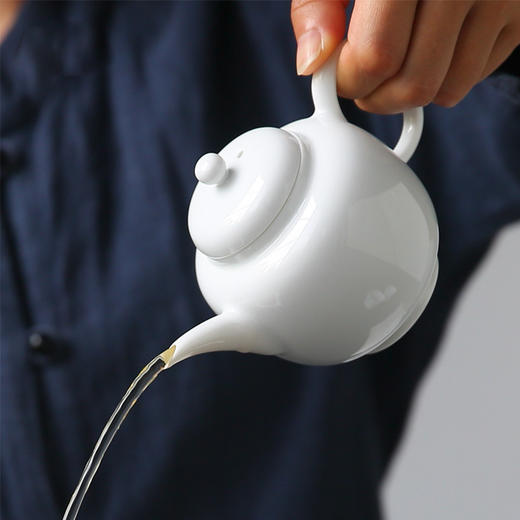 迷你功夫泡茶壶 商品图2