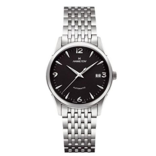 汉米尔顿 Hamilton 美国经典系列男士自动机械腕表 H38415131 商品图0