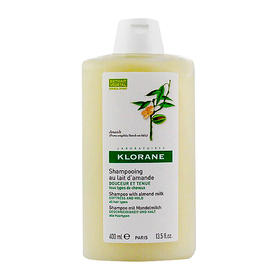 【保税仓】蔻罗兰杏仁滋养柔顺易梳理洗发水