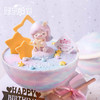 处女座星球蛋糕【星座系列】 商品缩略图2