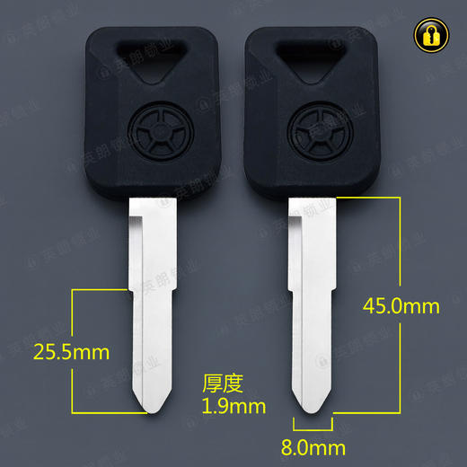 〖6188〗胶大运汽车右 商品图0