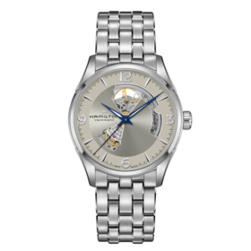 汉米尔顿 Hamilton 爵士系列男士自动机械腕表 H32705121