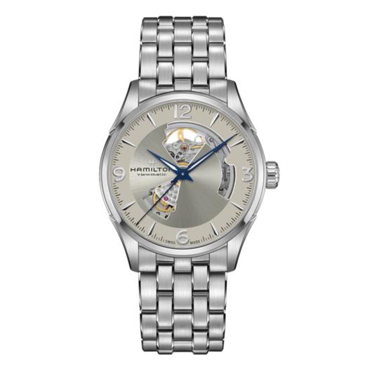 汉米尔顿 Hamilton 爵士系列男士自动机械腕表 H32705121 商品图0