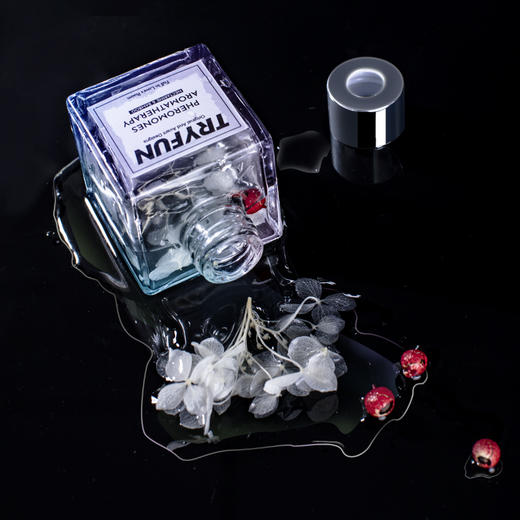 网易春风TryFun 情趣香薰 室内空气植物香氛 商品图2