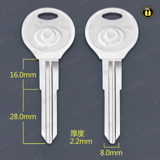 〖B502〗大圆抦双马自达左 商品图0