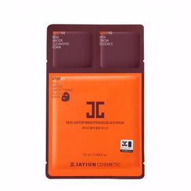 【保税仓】JAYJUN 补水保湿三部曲水光面膜 25毫升/片 10片装