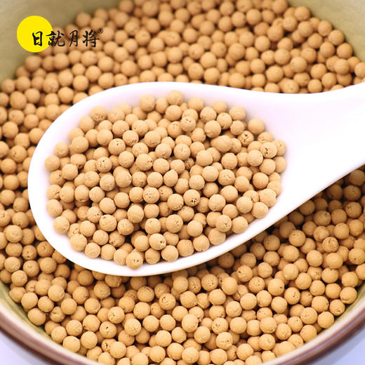 姜粉丸 250克瓶装 商品图3