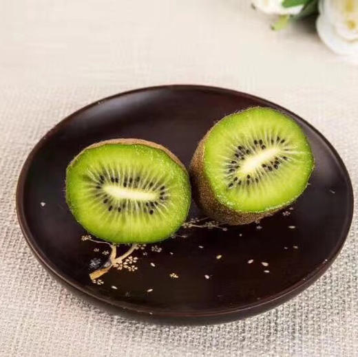 周至徐香猕猴桃 2.3斤/4.5-5斤 （收到后需自行催熟） 商品图5