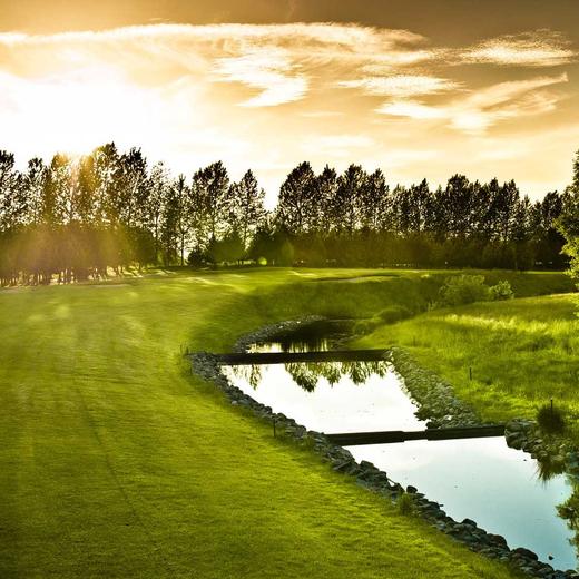 塞拉高尔夫俱乐部 Sierra Golf Club  | 格但斯克高尔夫  | 波兰高尔夫球场俱乐部 | 欧洲高尔夫 | Poland Golf 商品图6