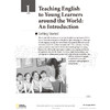 国家地理Teaching Young Learners English 少儿英语教学技能手册 商品缩略图3