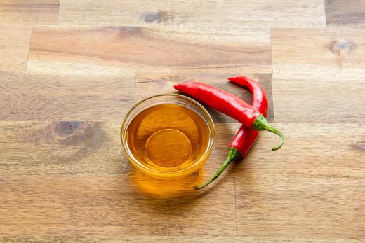 【暂售罄】丽珀辣椒味调味油 商品图3