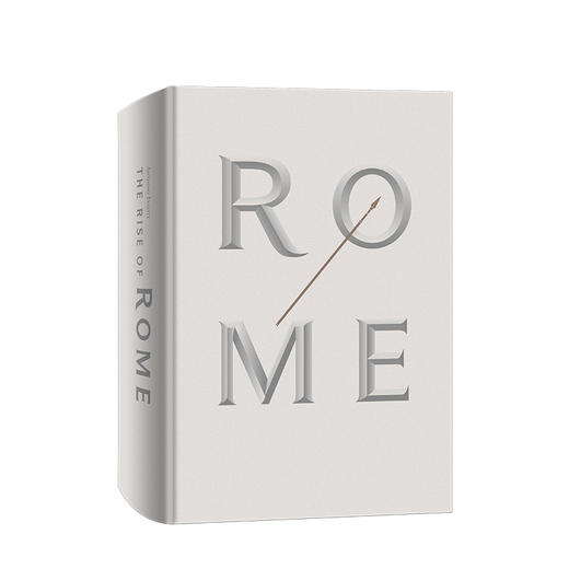 罗马的崛起 帝国的建立 安东尼艾福瑞特 著 西方军事与法治文明 中信出版社图书 正版书籍 商品图3