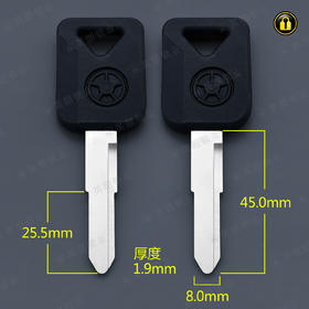 〖6187〗胶大运汽车左