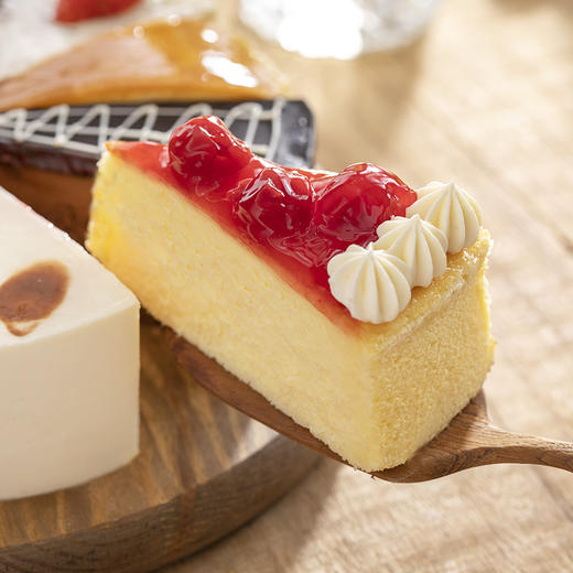 花镜 | 幸福西饼 商品图2