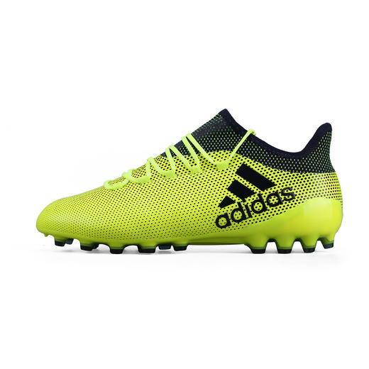 adidas阿迪达斯X 17.1 AG短钉成人足球鞋男S82277 商品图4