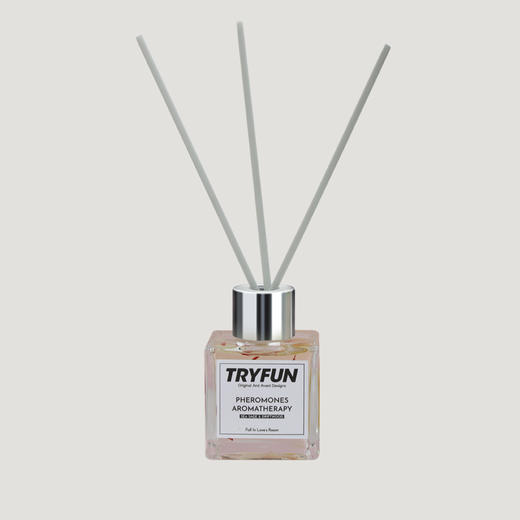 网易春风TryFun 情趣香薰 室内空气植物香氛 商品图10