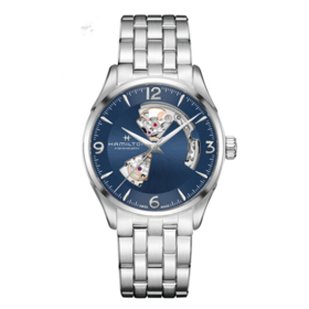 汉米尔顿 Hamilton 爵士系列男士自动机械腕表 H32705141
