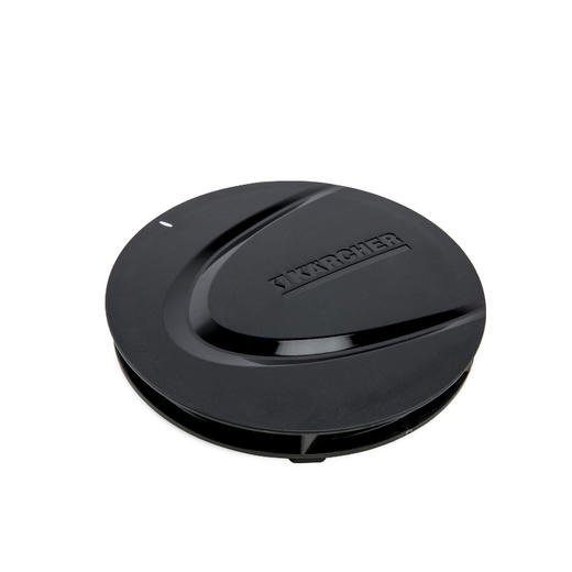 卡赫配件 真空吸尘器 VC 3系列 左大轮盖 出风盖板 97540560 商品图0