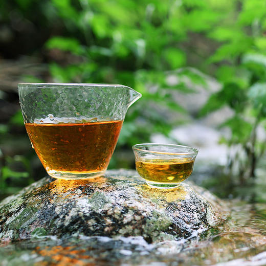 正山小种·竹林茶|偏爱的私房茶,仅争取到100份尝鲜