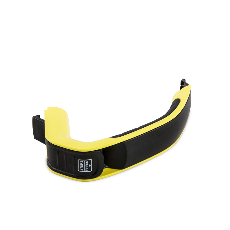 卡赫配件 真空吸尘器 VC 3系列专用 尘筒部分手柄组件 97540760