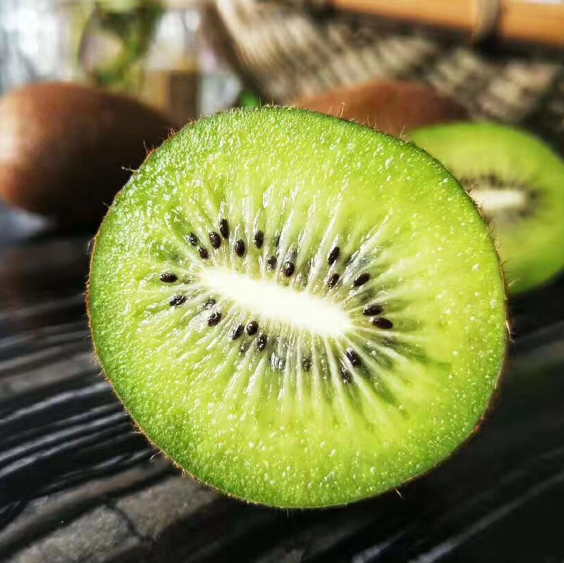 周至徐香猕猴桃 2.3斤/4.5-5斤 （收到后需自行催熟）