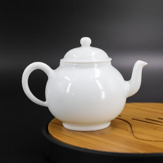 迷你功夫泡茶壶 商品图1