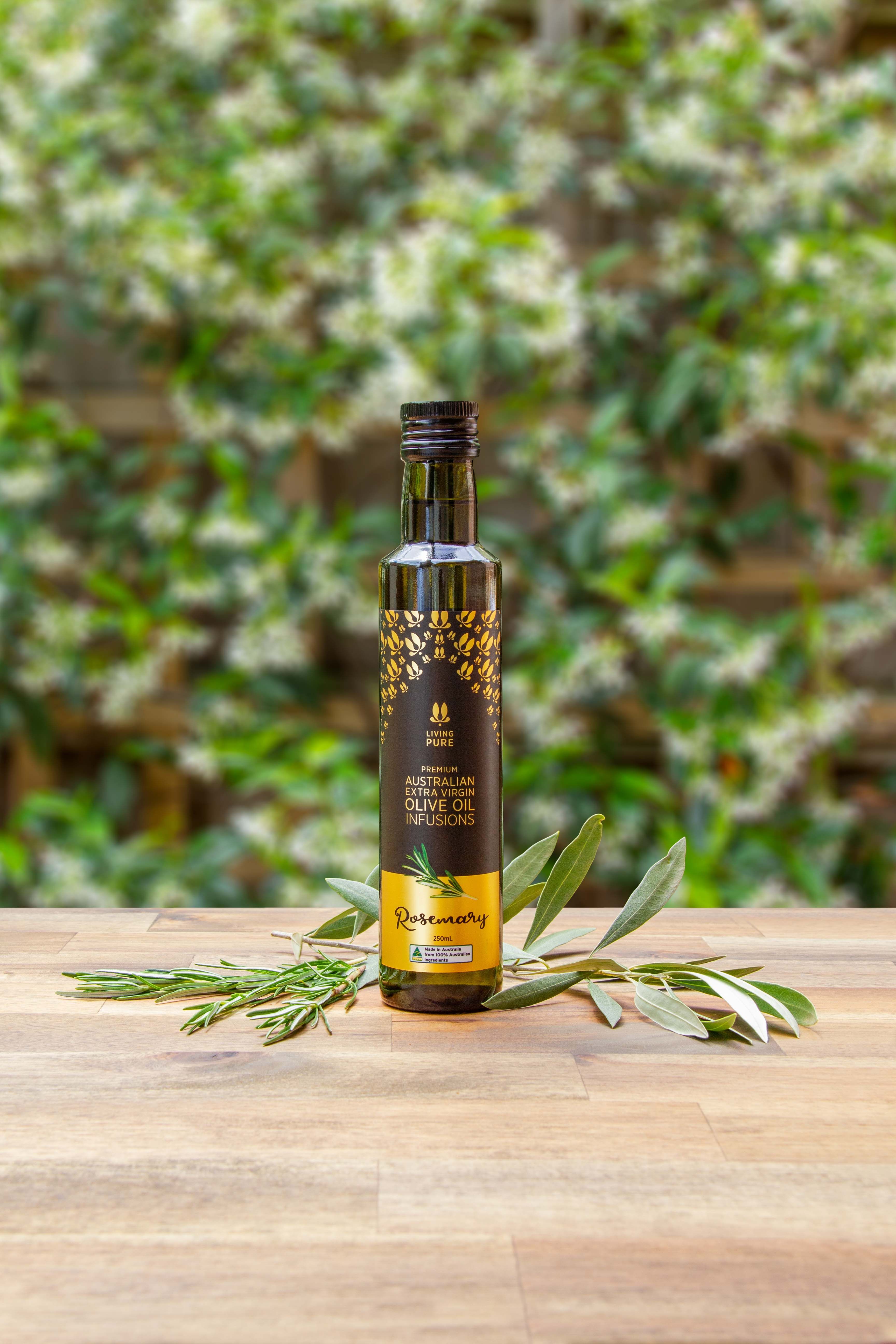 【暂售罄】丽珀迷迭香味调味油