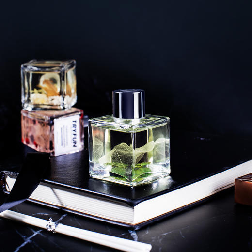 网易春风TryFun 情趣香薰 室内空气植物香氛 商品图3