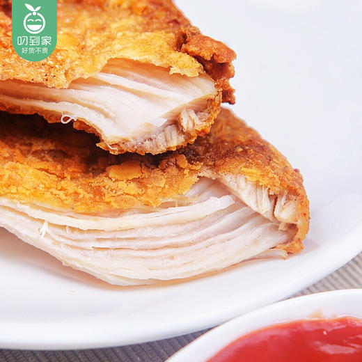 圣农咔滋嫩鸡排1包960g生产日期22年3月补单专用