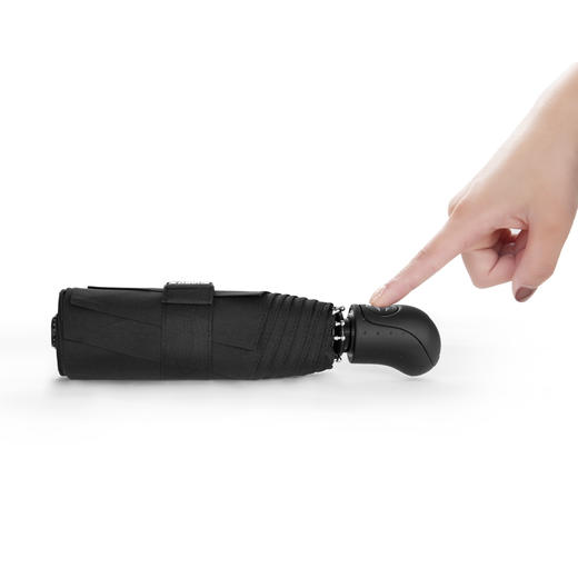 左都五折自动便携伞 商品图4