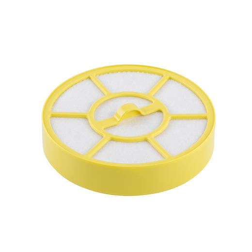 卡赫配件 真空吸尘器 VC 3系列专用 出风口过滤器（圆形）97540110 商品图0