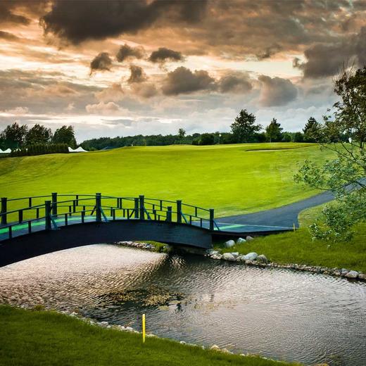 塞拉高尔夫俱乐部 Sierra Golf Club  | 格但斯克高尔夫  | 波兰高尔夫球场俱乐部 | 欧洲高尔夫 | Poland Golf 商品图4