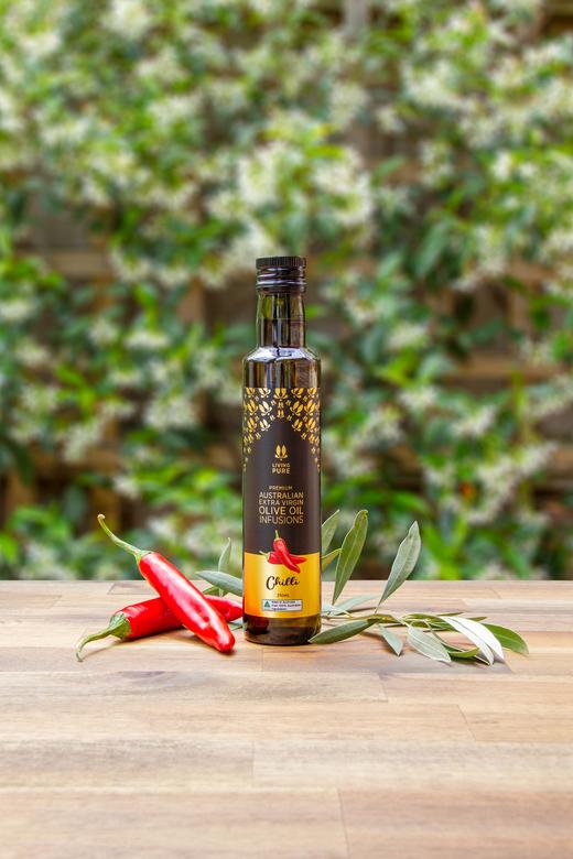 【暂售罄】丽珀辣椒味调味油 商品图2