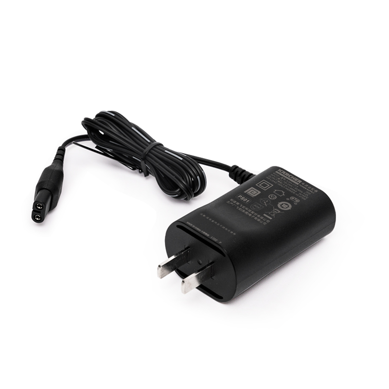 卡赫配件 擦窗机WV系列 电源适配器 充电器 66543720/66542880