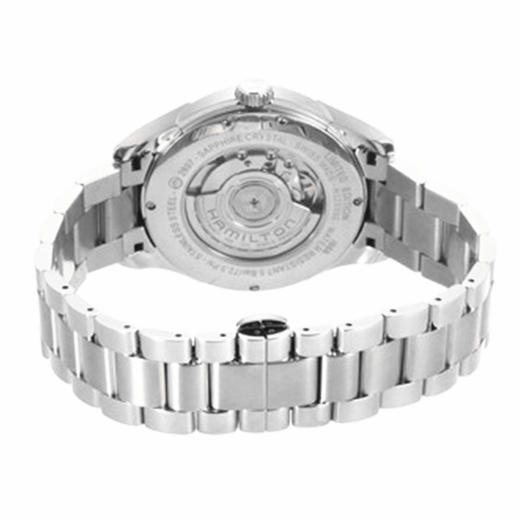 汉米尔顿 Hamilton 爵士系列男士自动机械腕表 H32699131 商品图1